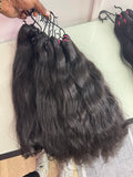 Raw Indian Wavy Hair