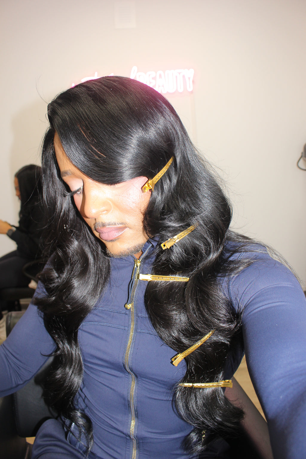 Raw Indian Wavy Hair