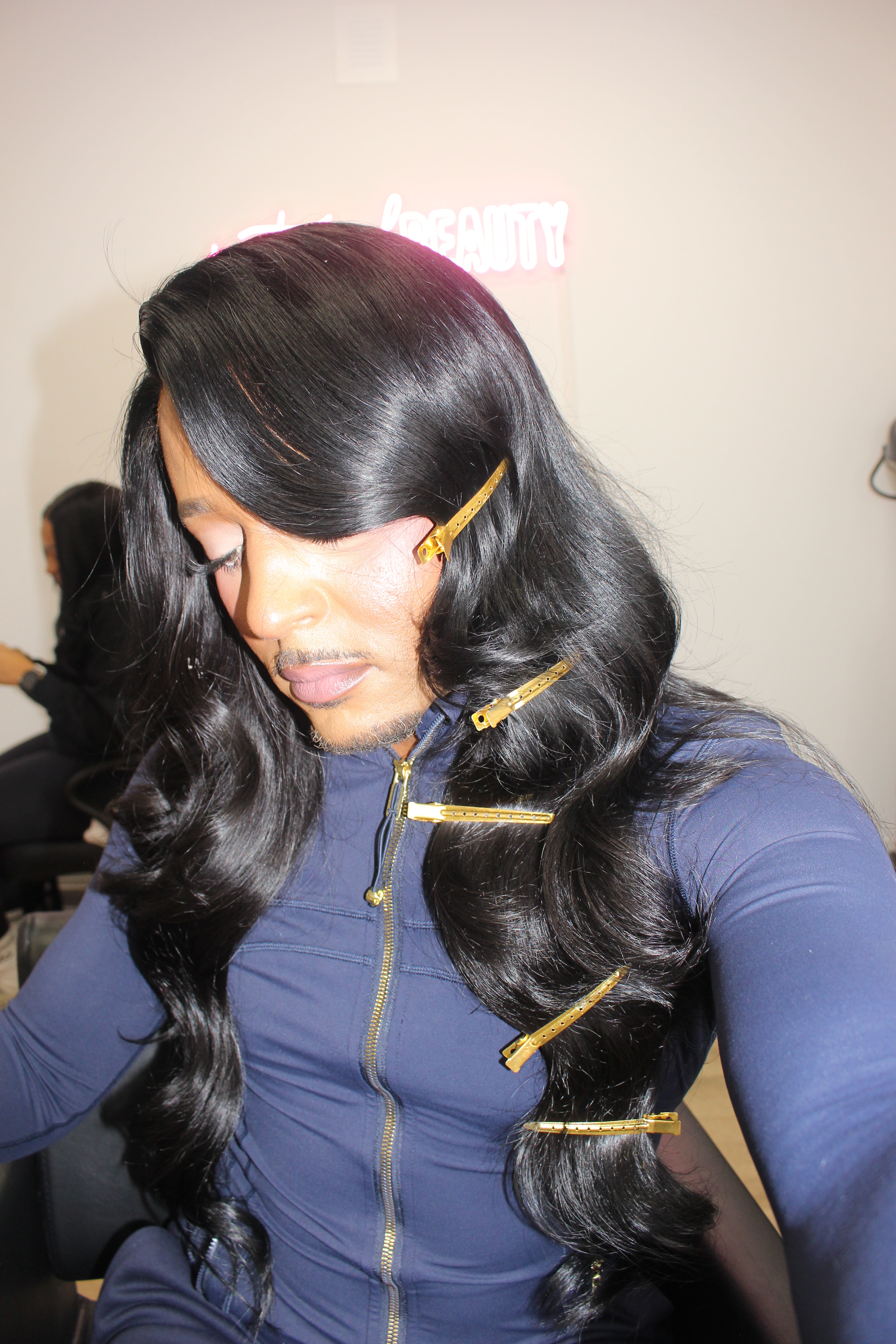 Raw Indian Wavy Hair